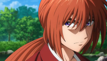 Rurouni Kenshin: Meiji Kenkaku Romantan – Episodio 15