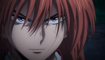 Assistir Rurouni Kenshin: Meiji Kenkaku Romantan - Episódio - 10