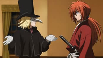 Rurouni Kenshin: Meiji Kenkaku Romantan – Episodio 20