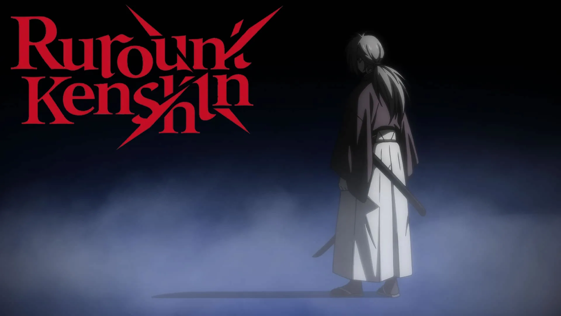 Rurouni Kenshin: Meiji Kenkaku Romantan – Kyoto Douran Episódio 01