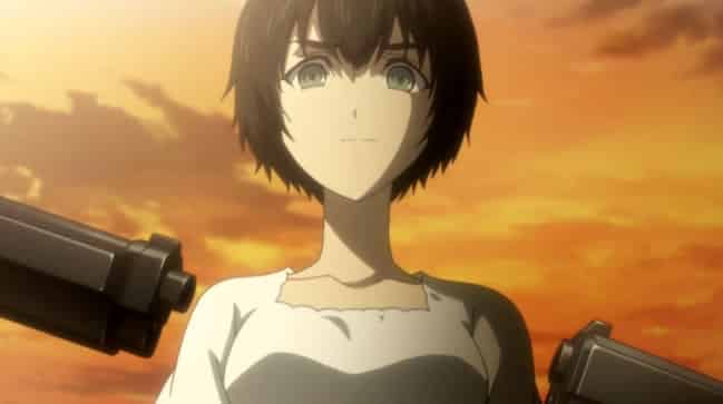 Steins;Gate 0 Dublado – Episódio 23 – Final