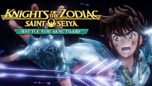 Knights of the Zodiac: Saint Seiya – Battle for Sanctuary Part 2 Episódio 05