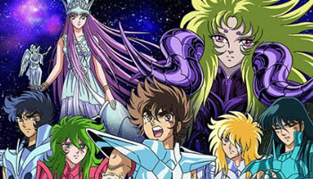 Saint Seiya: The Hades Chapter Sanctuary – Episodio 01