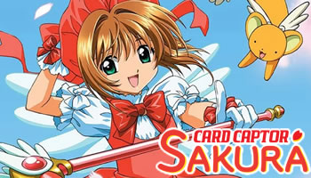Sakura Card Captors – Dublado – Todos os Episódios - AniTube
