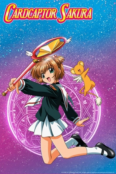 Sakura Card Captors Dublado - Episódio 66 - Animes Online