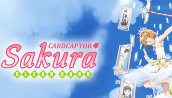 Sakura Card Captor: Clear Card-hen – Episodio 01