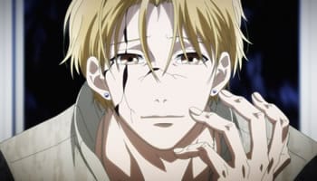 Sankaku Mado no Sotogawa wa Yoru – Episodio 11