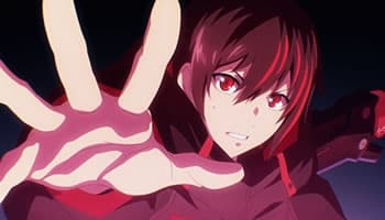 Scarlet Nexus – Episódio 05