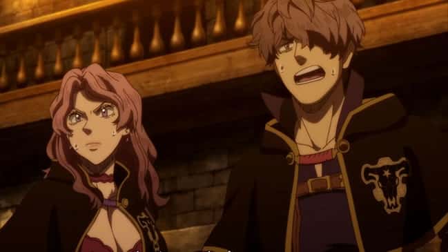 Black Clover – Episódio 162