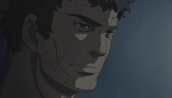 Nomad: Megalo Box 2 – Episódio 11