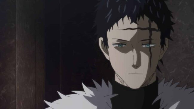 Black Clover – Episódio 160