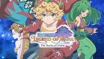 Seiken Densetsu: Legend of Mana – Episodio 03