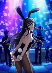 Seishun Buta Yarou wa Bunny Girl Senpai no Yume wo Minai – Todos os Episódios