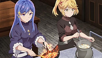 Sekai Saikou no Ansatsusha Isekai Kizoku ni Tensei suru Dublado – Episodio 07