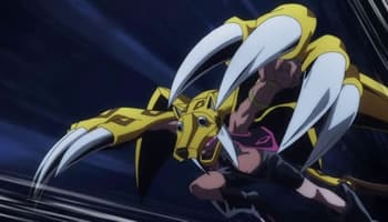 Shaman King (2021) – Episódio 37