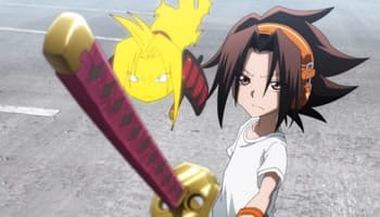 Shaman King (2021) – Episódio 14