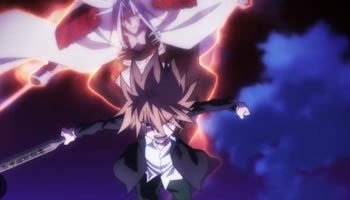 Shaman King: Flowers Dublado – Episódio 01