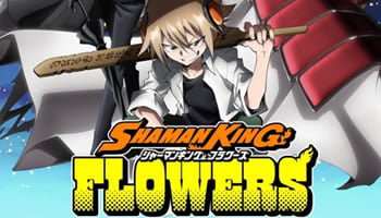 Shaman King: Flowers – Episodio 01