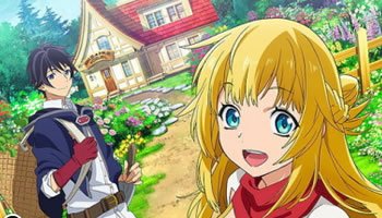 Shin no Nakama ja Nai to Yuusha no Party wo Oidasareta node Henkyou de Slow Life suru Koto ni Shimashita 2nd Dublado – Episódio 01