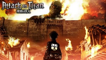 Shingeki no Kyojin – Episodio 01