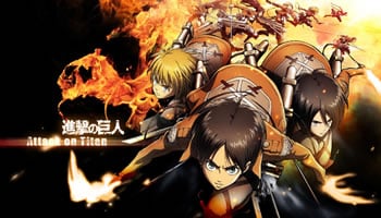 Shingeki no Kyojin 1 Temporada Episódio 1 Dublado, Shingeki no Kyojin 1  Temporada Dublado, By Universo Anime