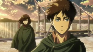 Shingeki no Kyojin: Lost Girls Dublado Episódios 01