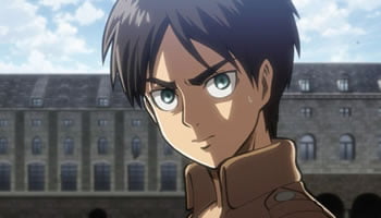 Shingeki no Kyojin Movie 1: Guren no Yumiya Dublado