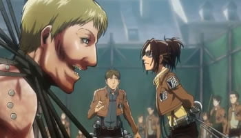 Shingeki no Kyojin OVA Dublado – Episodio 02