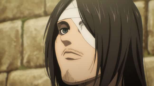 Shingeki no Kyojin The Final Season Dublado – Episódio 04