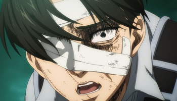 Shingeki no Kyojin: The Final Season Parte 2 Dublado - Episódio 1