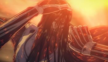 Shingeki no Kyojin: The Final Season – Kanketsu-hen Zenpen Dublado – Episodio 02