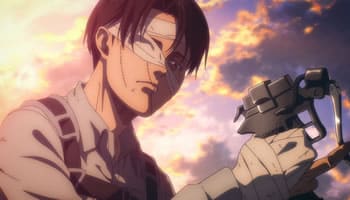 Shingeki no Kyojin: The Final Season – Kanketsu-hen Zenpen – Episodio 01