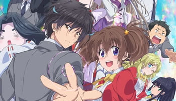 Sokushi Cheat ga Saikyou sugite Isekai no Yatsura ga Marude Aite ni Naranai n desu ga. – Episodio 01