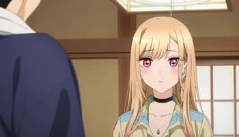 Sono Bisque Doll wa Koi wo Suru – Episodio 02