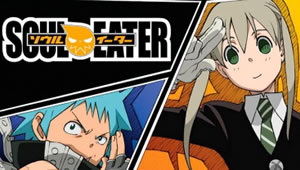 Soul Eater Dublado Episódio 51 – Final