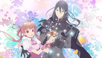 Sugar Apple Fairy Tale Part 2 – Episodio 10