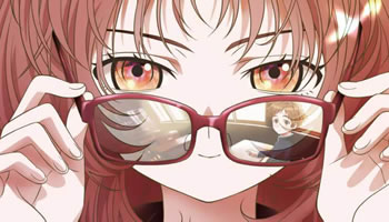 Download Suki na Ko ga Megane wo Wasureta - Episódio 9 Online em PT-BR -  Animes Online