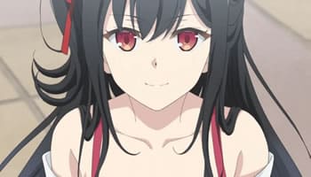 Tantei wa Mou, Shindeiru. – Episódio 02