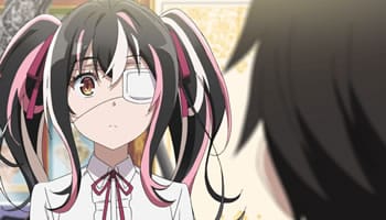 Tantei wa Mou, Shindeiru. – Episódio 03