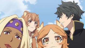 Assistir Tate no Yuusha no Nariagari 3 Episodio 7 Online