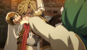 Tate no Yuusha no Nariagari Season 3 – Episodio 10