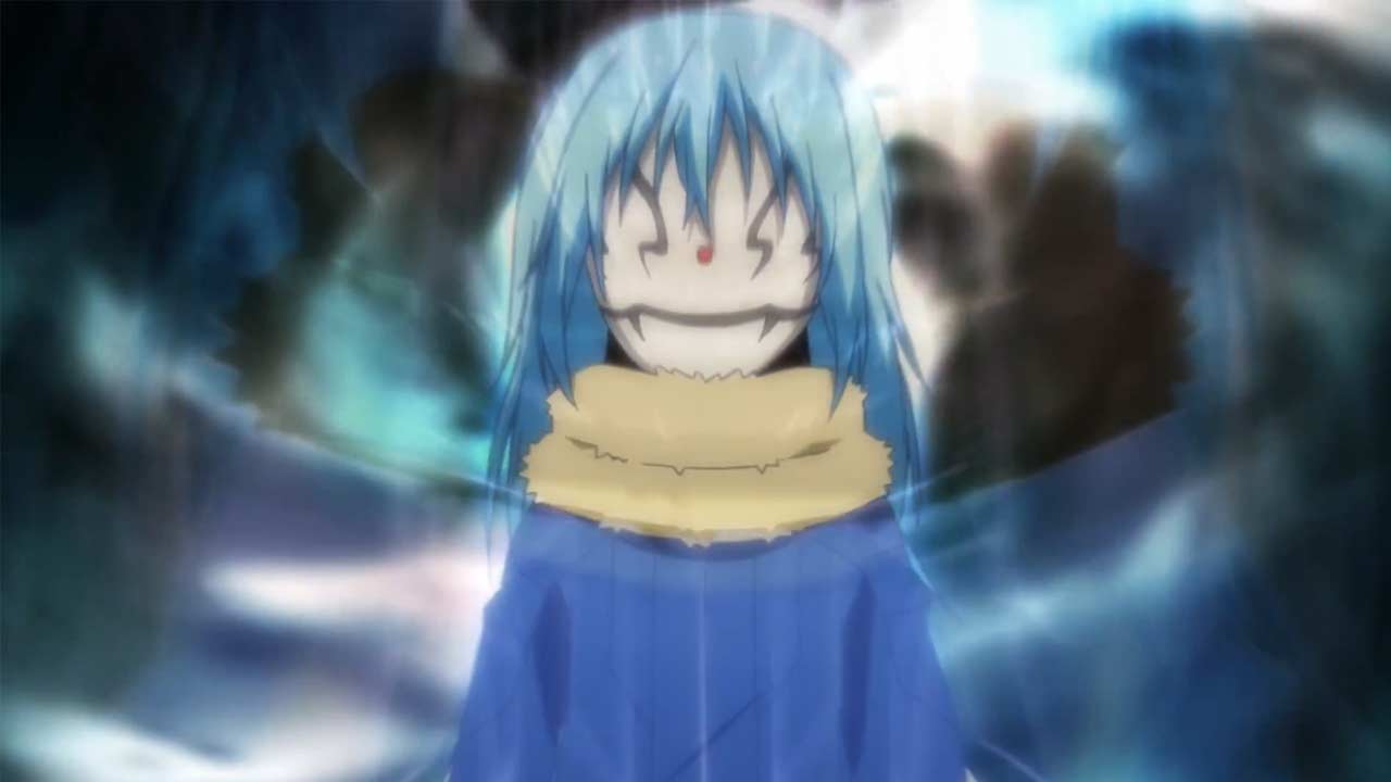 Tensei Shitara Slime Datta Ken 2 – Episódio 00