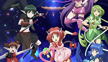 Tokyo Mew Mew New 2nd Season – Episodio 03