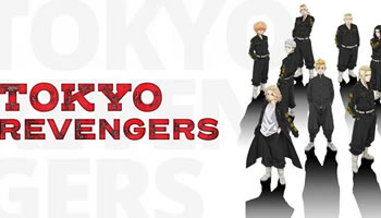 Tokyo Revengers Dublado – Episódio 01