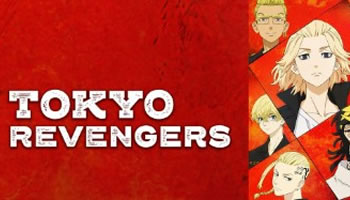 Tokyo Revengers Episódio 01