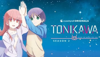 Tonikaku Kawaii 2nd Season – Episodio 12 – Final