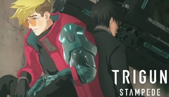 Assistir Trigun Dublado Episodio 13 Online