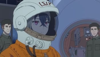 Tsuki to Laika to Nosferatu Dublado – Episodio 07