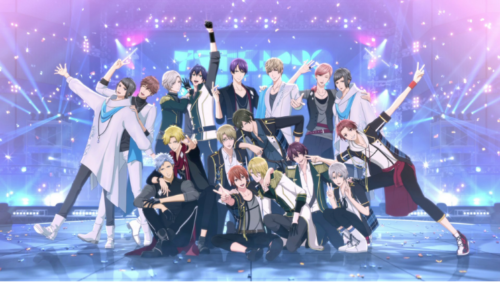 Tsukipro The Animation – Episodio 02