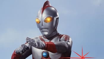 Ultraman 80 – Episodio 01